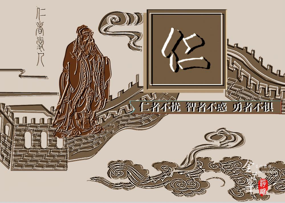 郑州浮雕文化墙设计