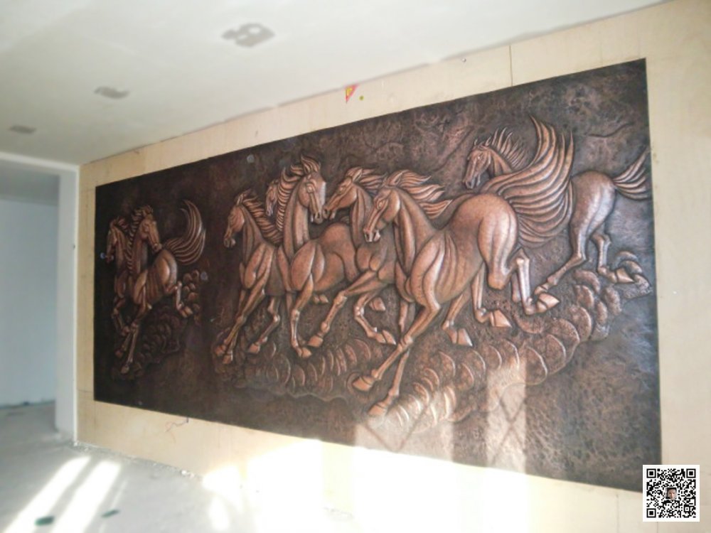 新乡最大的浮雕公司