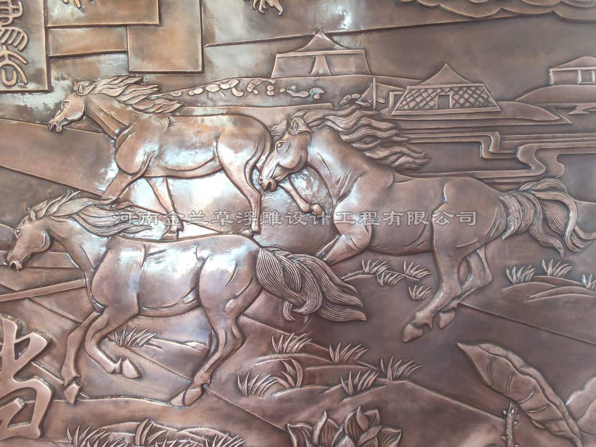 郑州铜雕厂家